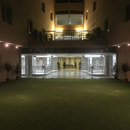 Narjes Al Hadeqa Hotel La La Mecca Esterno foto