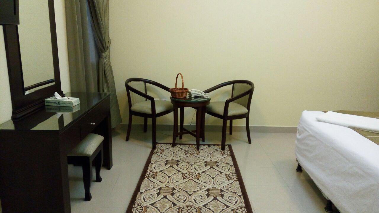 Narjes Al Hadeqa Hotel La La Mecca Esterno foto