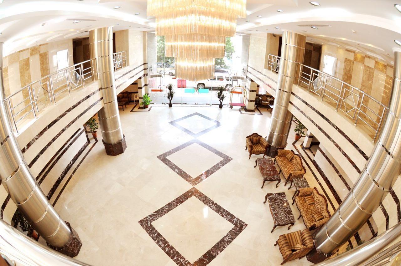 Narjes Al Hadeqa Hotel La La Mecca Esterno foto