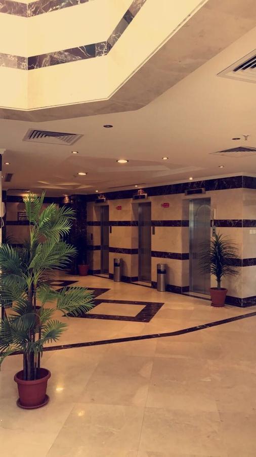 Narjes Al Hadeqa Hotel La La Mecca Esterno foto