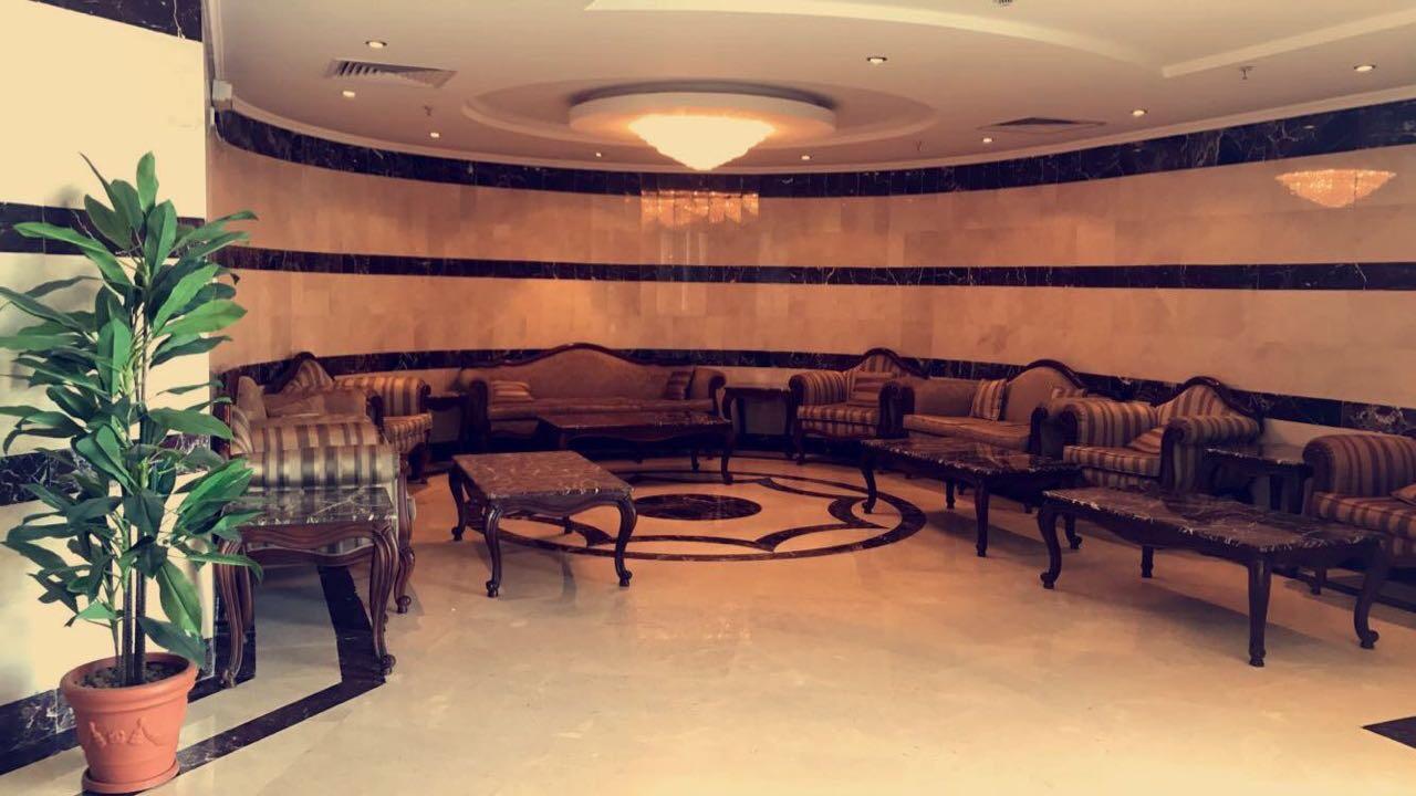 Narjes Al Hadeqa Hotel La La Mecca Esterno foto
