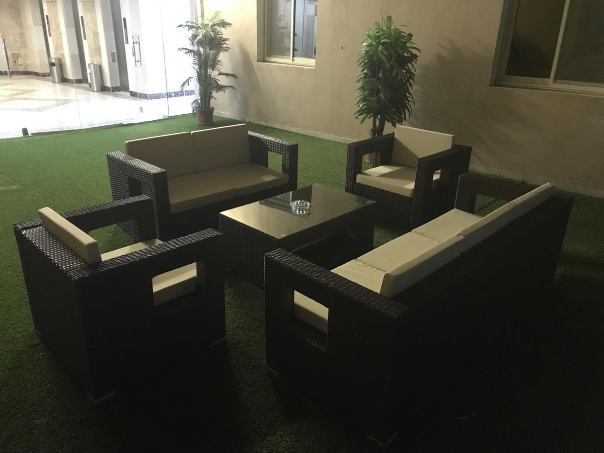 Narjes Al Hadeqa Hotel La La Mecca Esterno foto